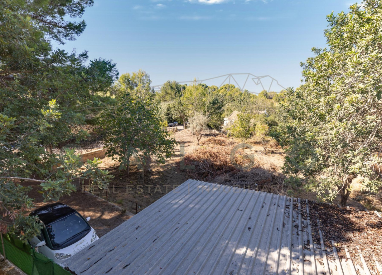 Sale - Villa - Torrent - Monte Real
