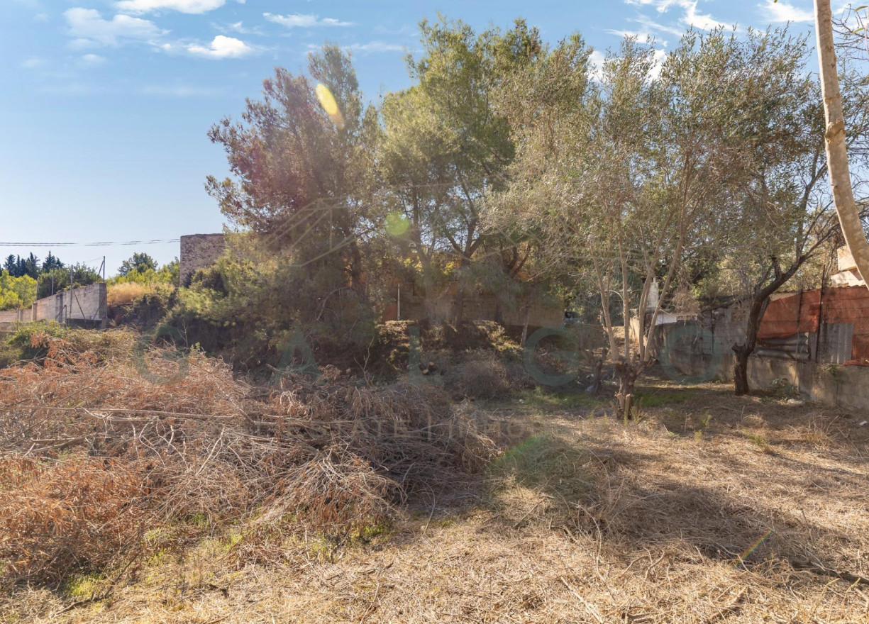 Sale - Villa - Torrent - Monte Real
