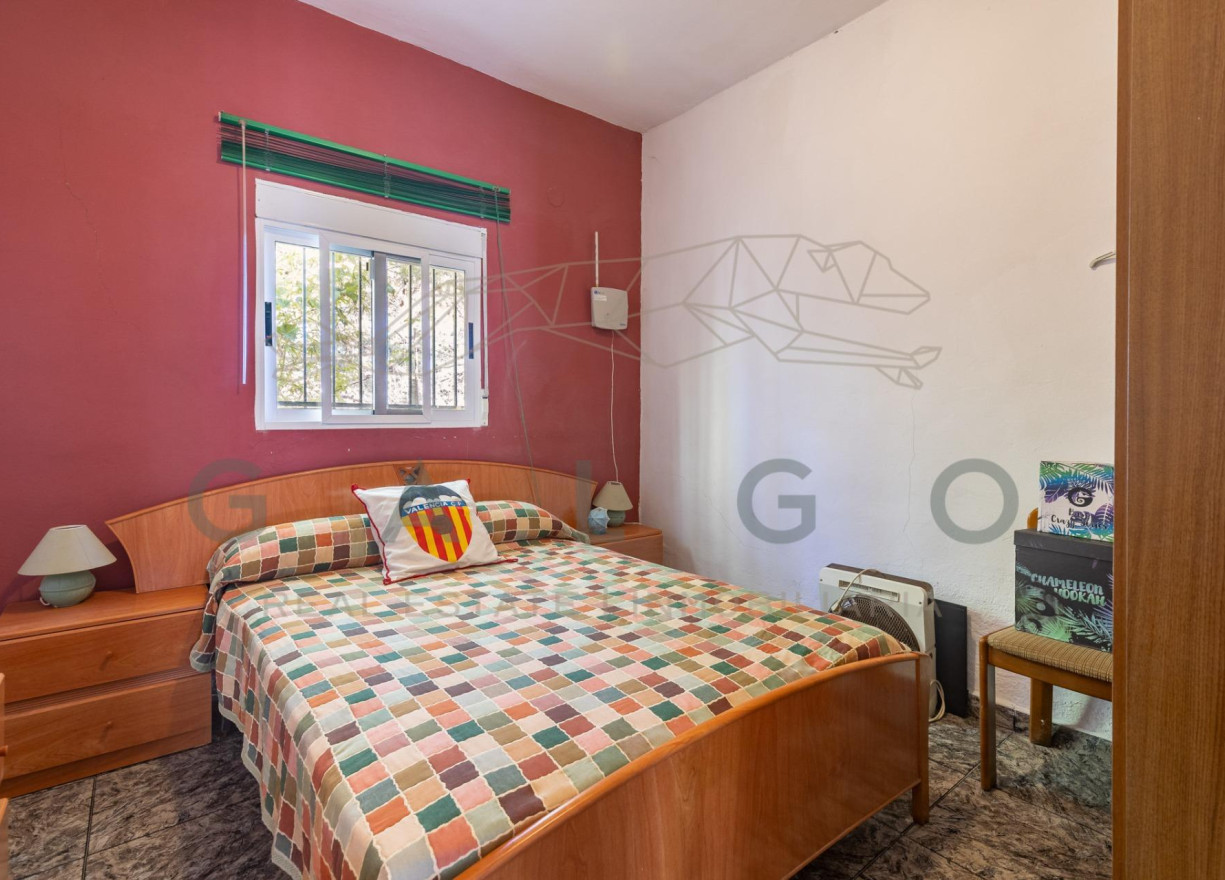 Sale - Villa - Torrent - Monte Real