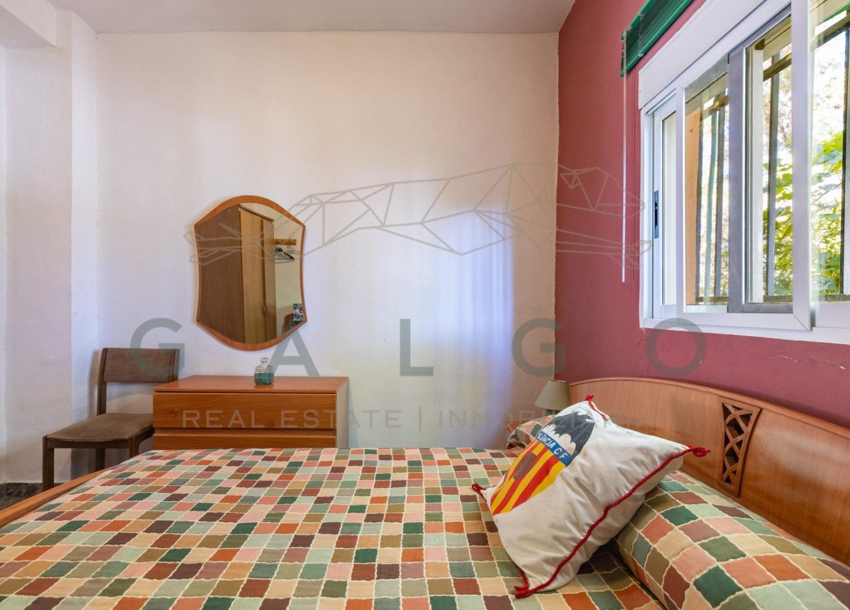 Sale - Villa - Torrent - Monte Real