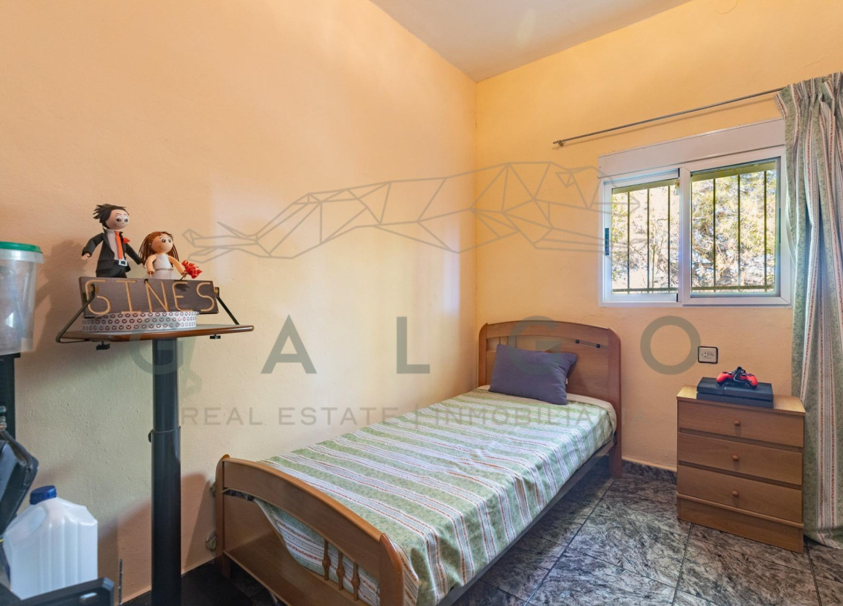 Sale - Villa - Torrent - Monte Real
