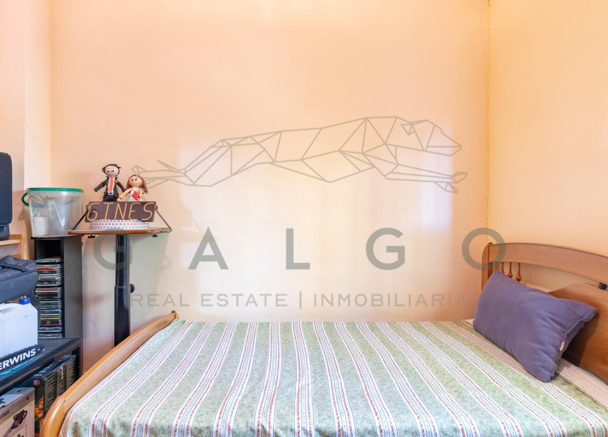 Sale - Villa - Torrent - Monte Real