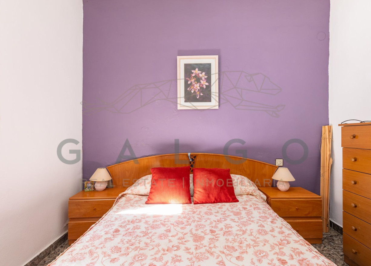 Sale - Villa - Torrent - Monte Real