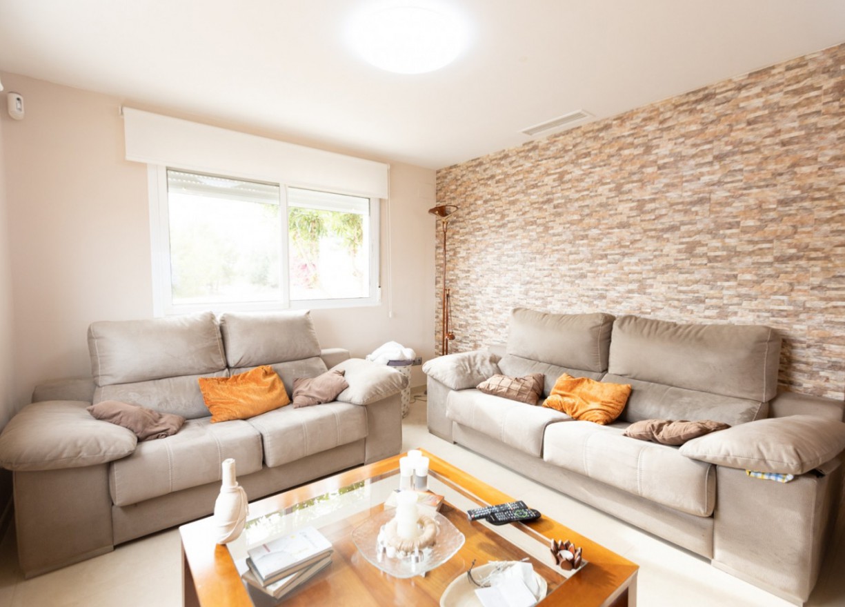 Sale - Villa - Torrent
