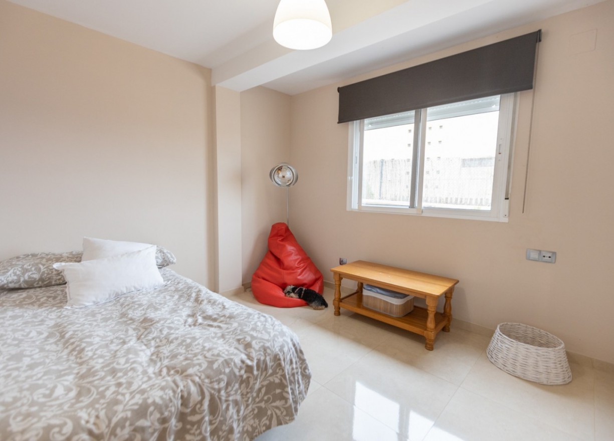 Sale - Villa - Torrent