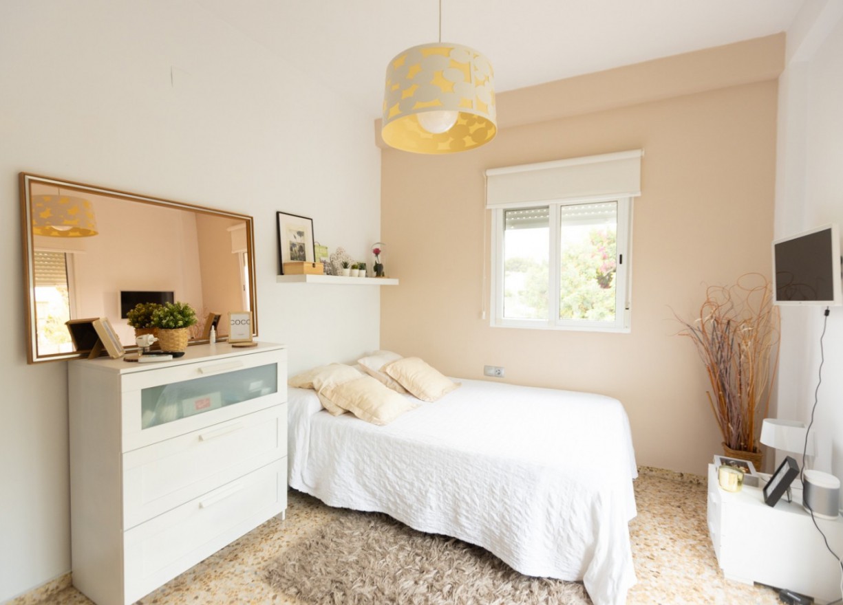 Sale - Villa - Torrent