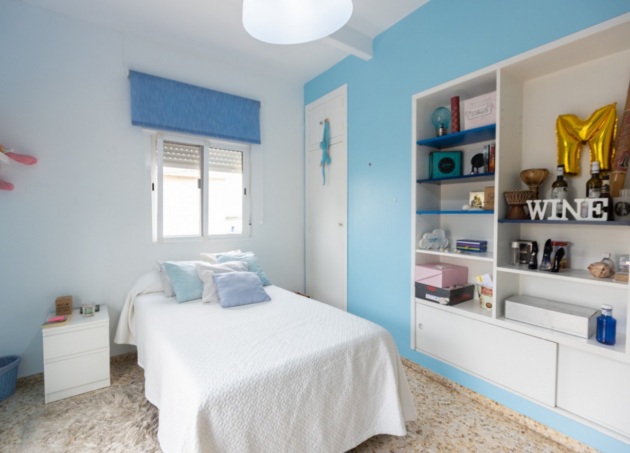 Sale - Villa - Torrent