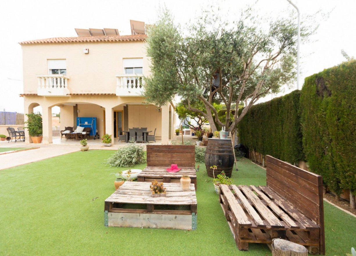 Sale - Villa - Torrent