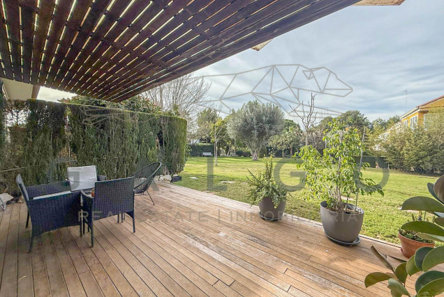 Semi-detached - Sale - Godella - 00826