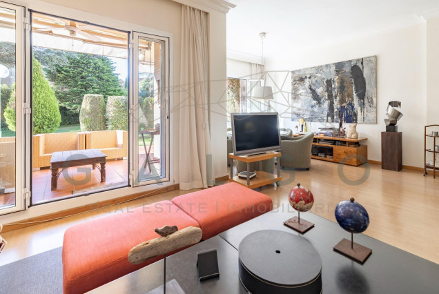 Semi-detached - Sale - Godella - Campolivar