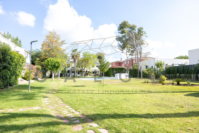 Semi-detached - Sale - Paterna - LA CAÑADA