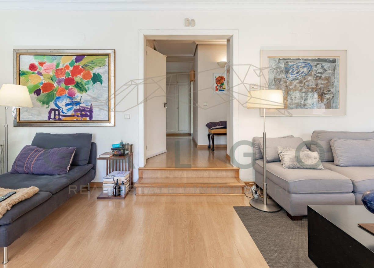 Venta - Adosado - Godella - Campolivar