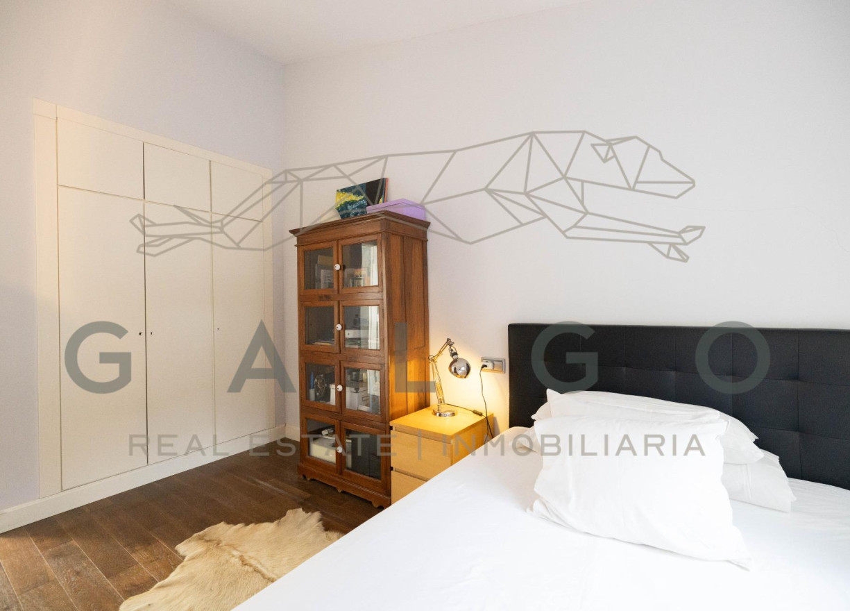 Venta - Adosado - Godella - Campolivar