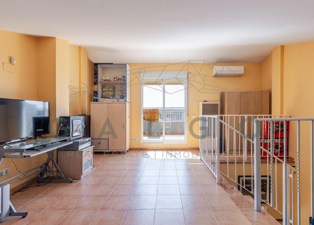 Venta - Adosado - San Antonio de Benageber - Comunidad valenciana