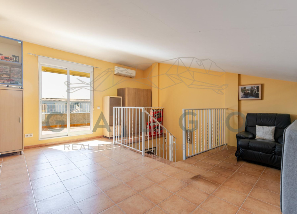 Venta - Adosado - San Antonio de Benageber - Comunidad valenciana