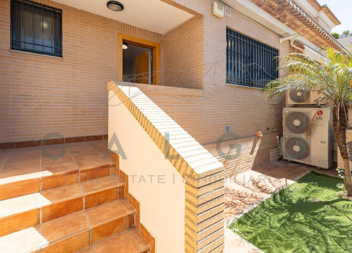 Venta - Adosado - Valencia - Beniferri