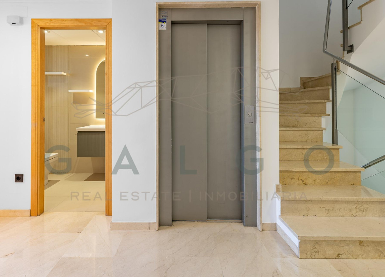 Venta - Adosado - Valencia - Beniferri