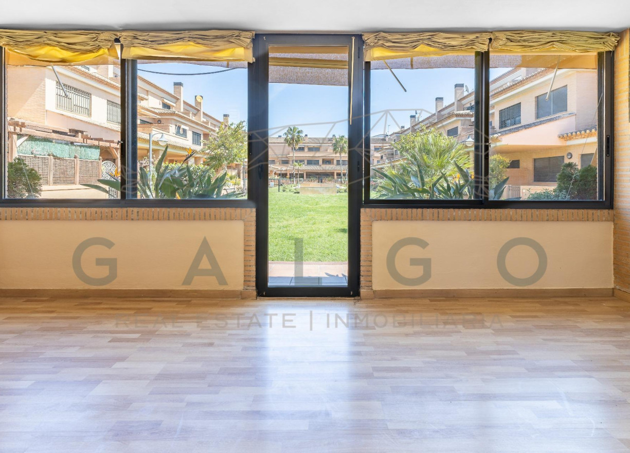 Venta - Adosado - Valencia - Beniferri