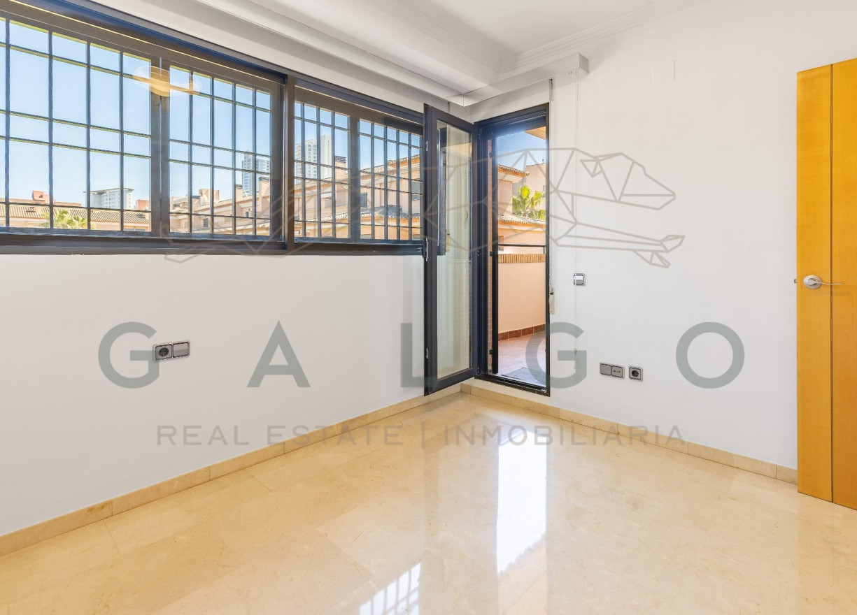 Venta - Adosado - Valencia - Beniferri