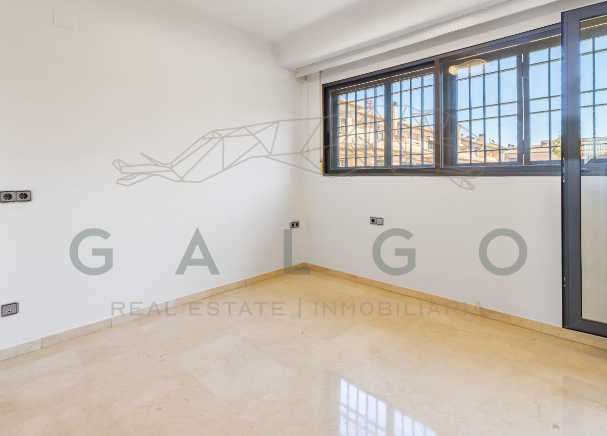 Venta - Adosado - Valencia - Beniferri