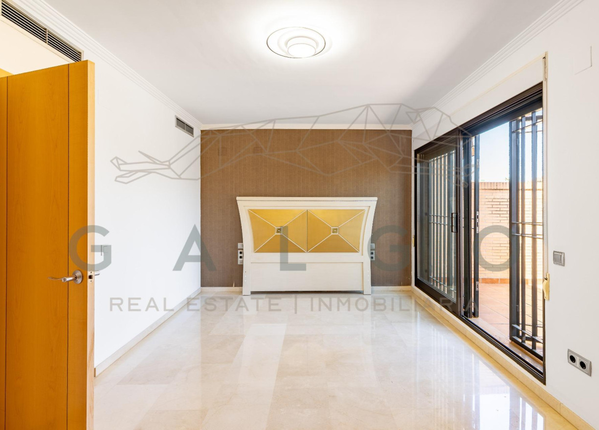 Venta - Adosado - Valencia - Beniferri