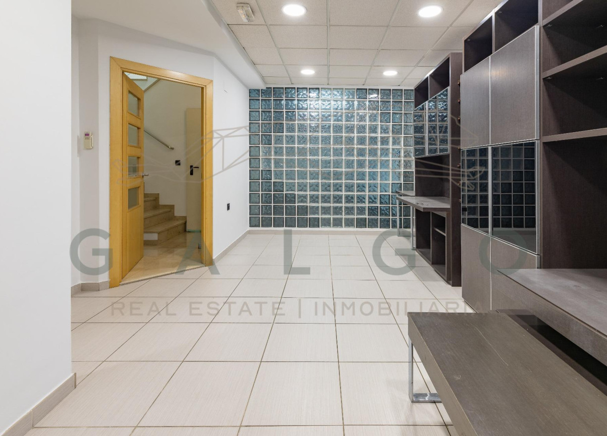 Venta - Adosado - Valencia - Beniferri