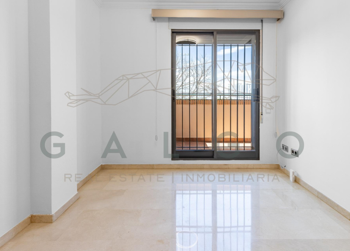 Venta - Adosado - Valencia - Beniferri