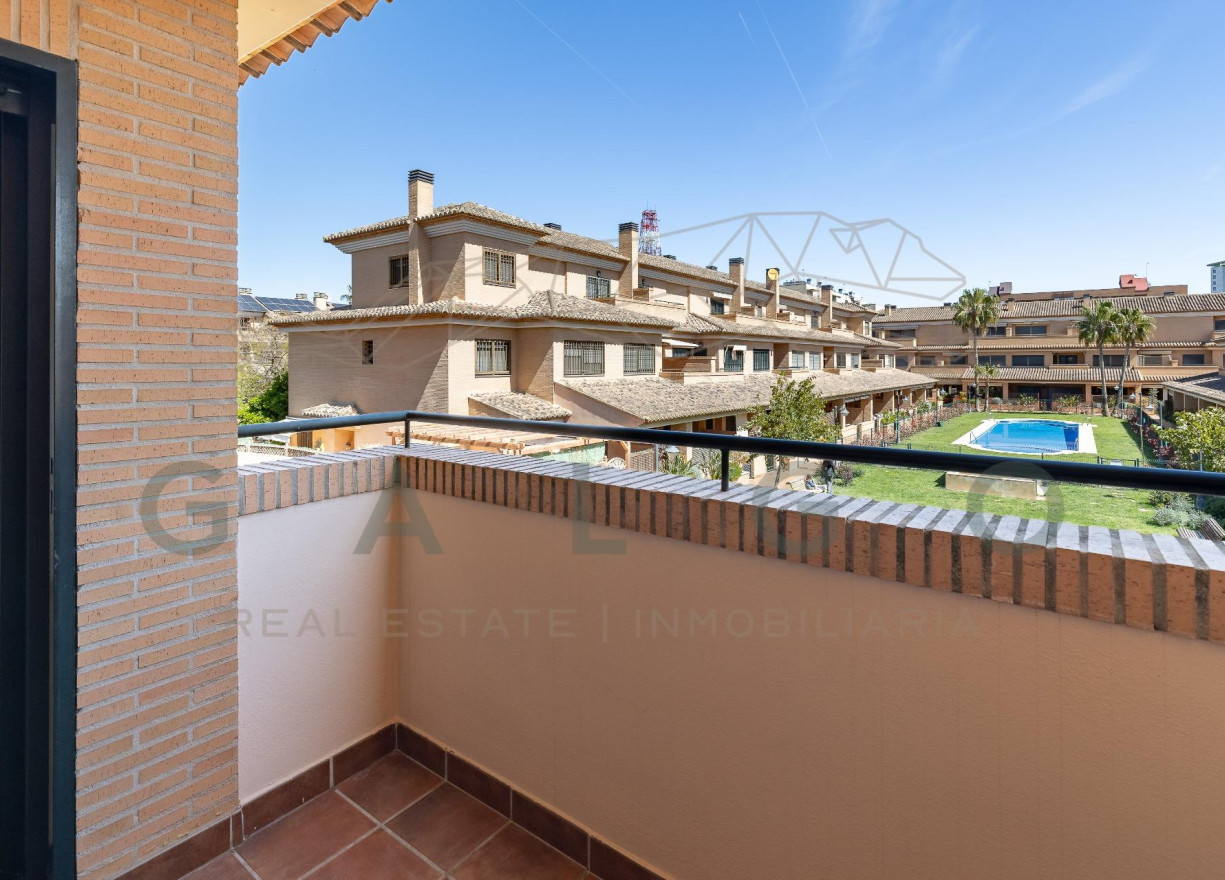 Venta - Adosado - Valencia - Beniferri