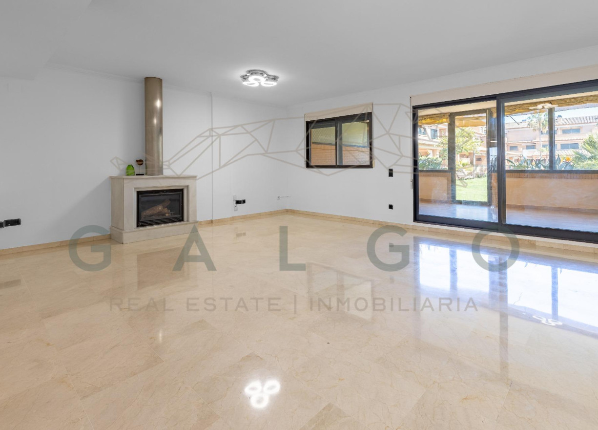 Venta - Adosado - Valencia - Sant Pau