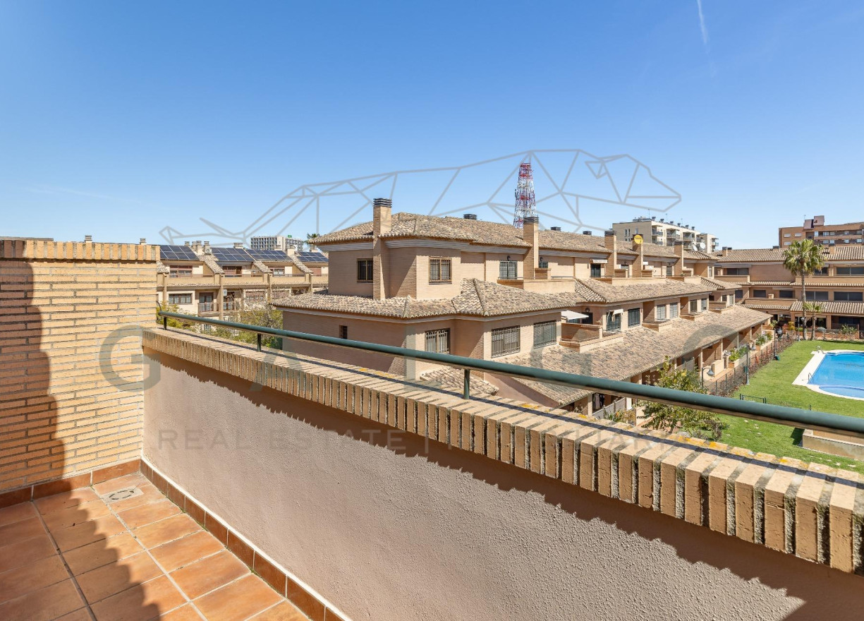 Venta - Adosado - Valencia - Sant Pau
