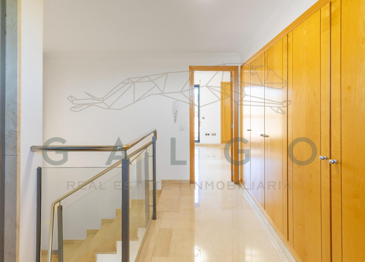 Venta - Adosado - Valencia - Sant Pau
