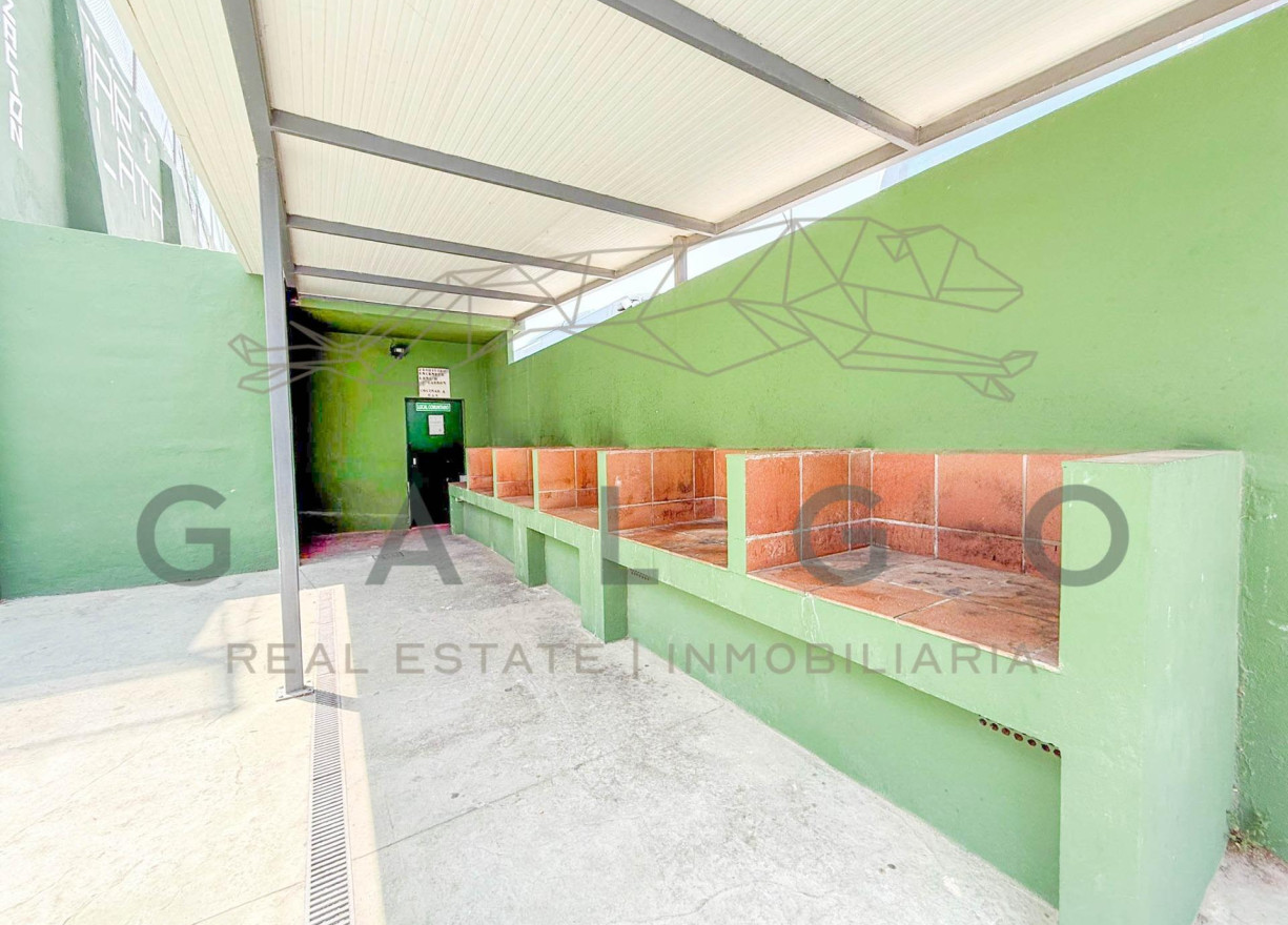 Venta - Apartamento - El Puig de Santa Maria - Primera linea de playa els plans