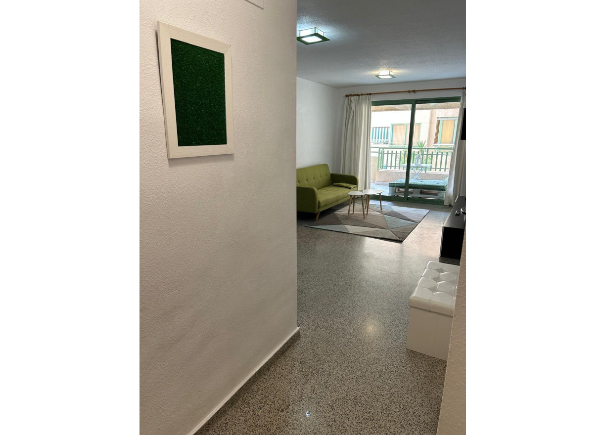Venta - Apartamento - Valencia - La Patacona