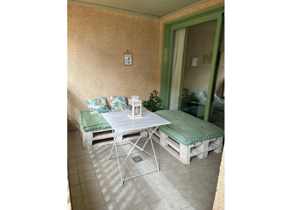 Venta - Apartamento - Valencia - La Patacona