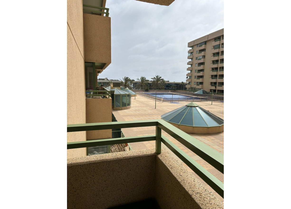 Venta - Apartamento - Valencia - La Patacona