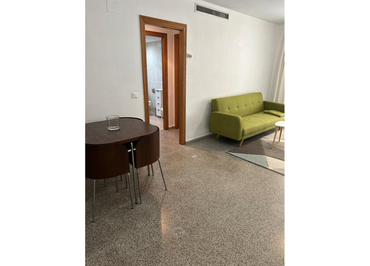 Venta - Apartamento - Valencia - La Patacona
