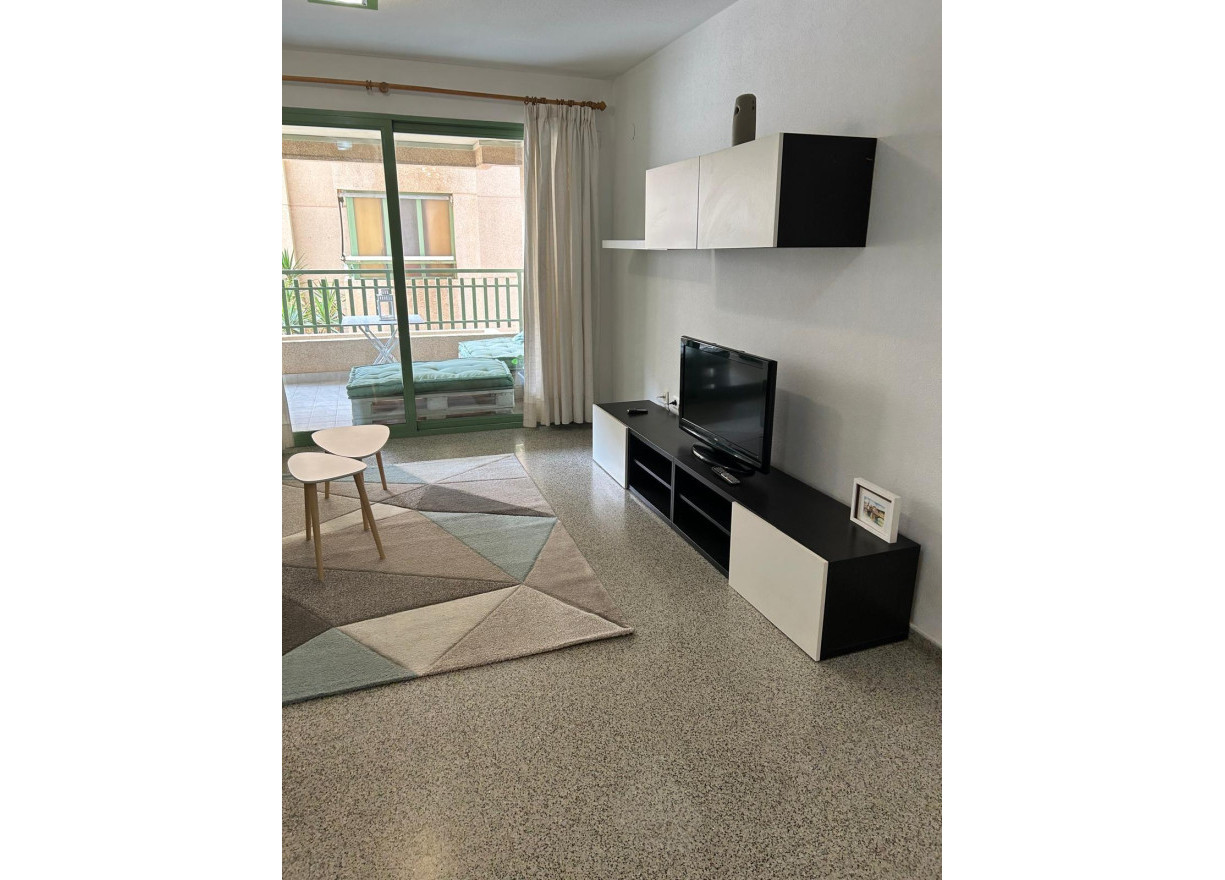 Venta - Apartamento - Valencia - La Patacona