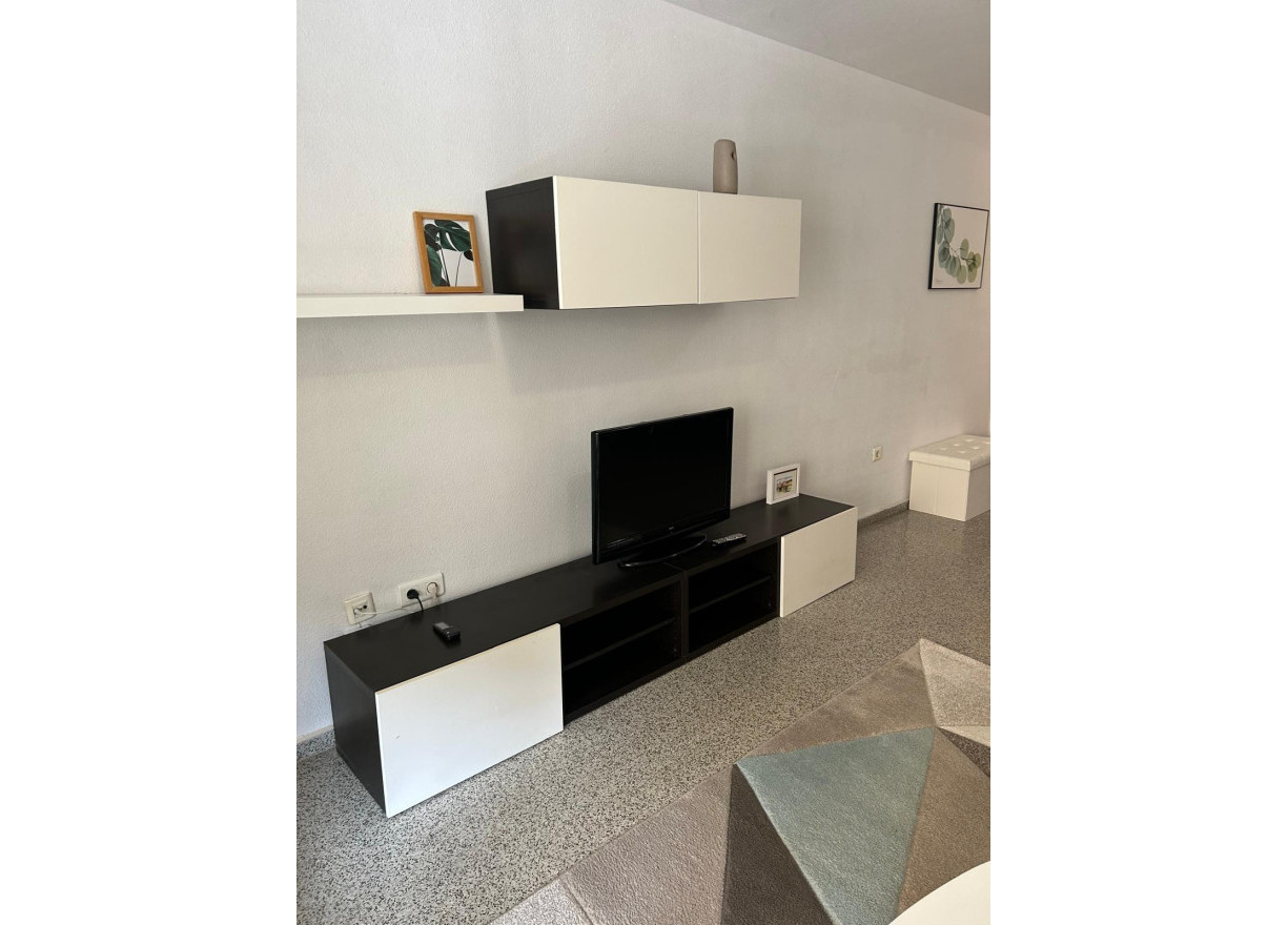 Venta - Apartamento - Valencia - La Patacona