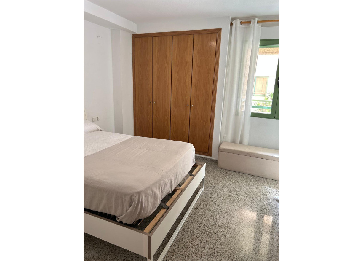 Venta - Apartamento - Valencia - La Patacona
