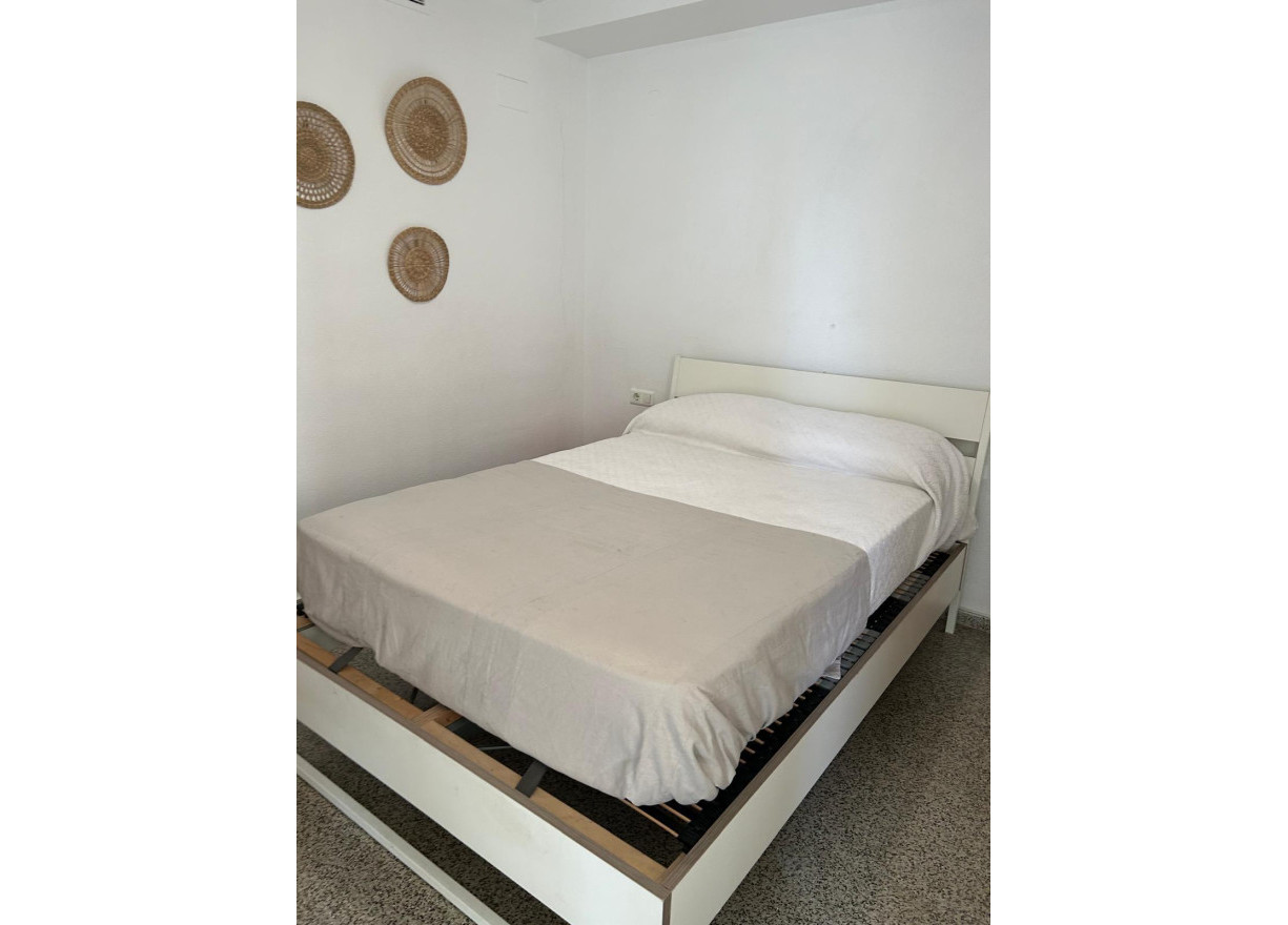 Venta - Apartamento - Valencia - La Patacona