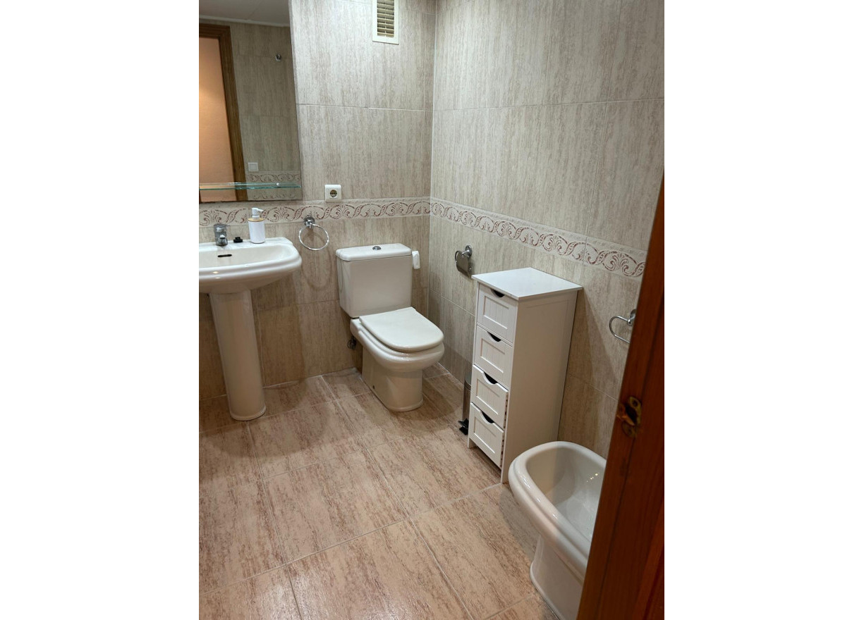 Venta - Apartamento - Valencia - La Patacona