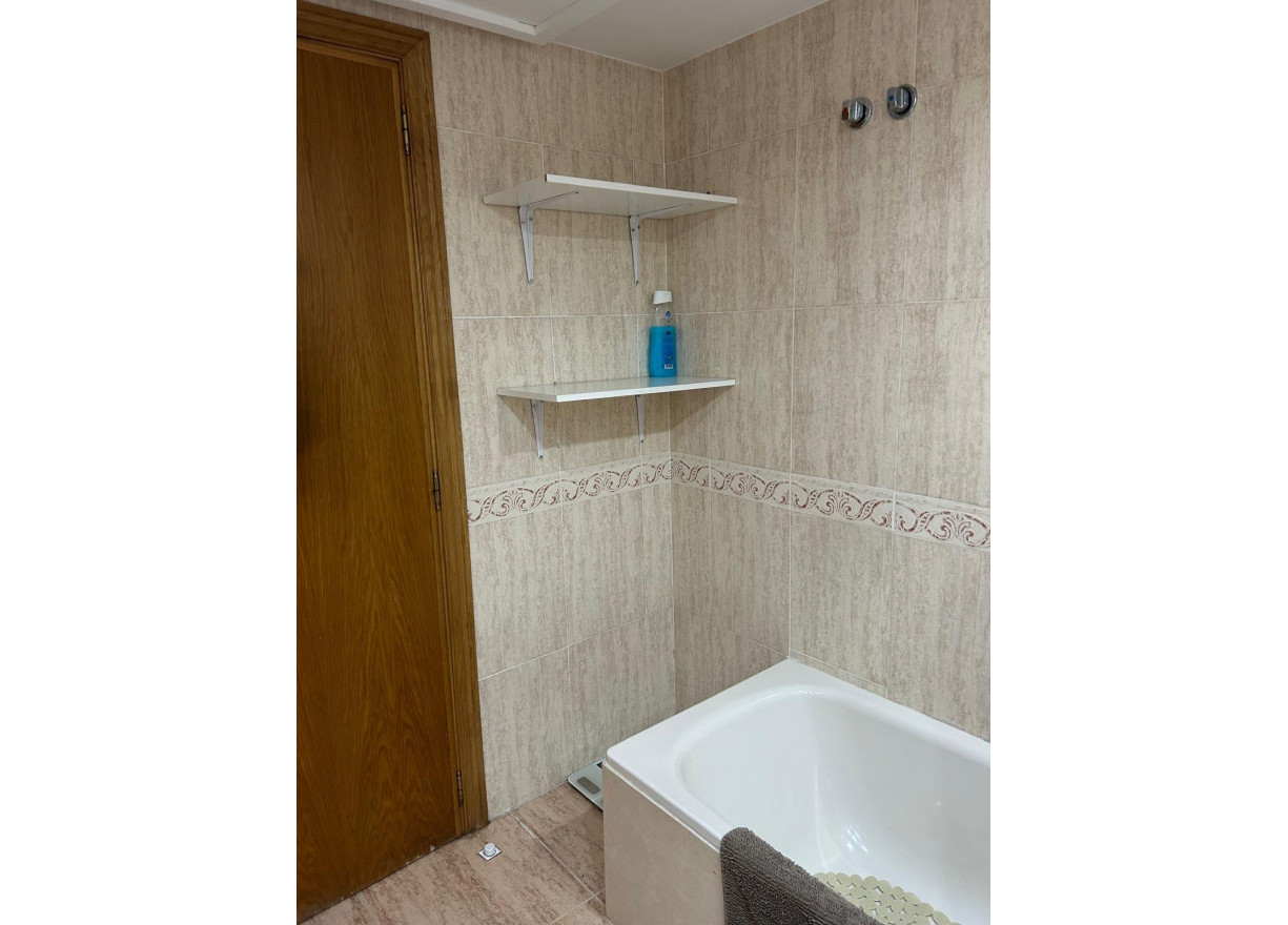 Venta - Apartamento - Valencia - La Patacona