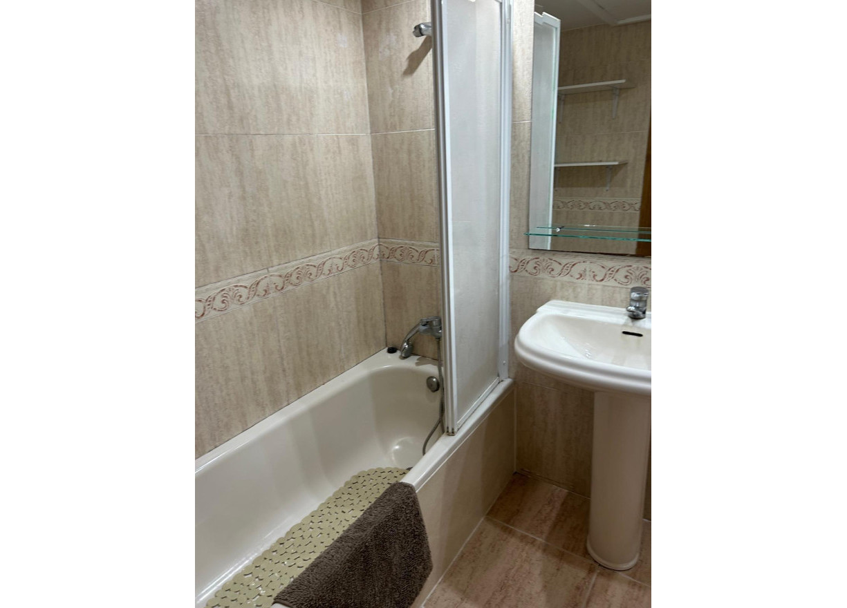 Venta - Apartamento - Valencia - La Patacona
