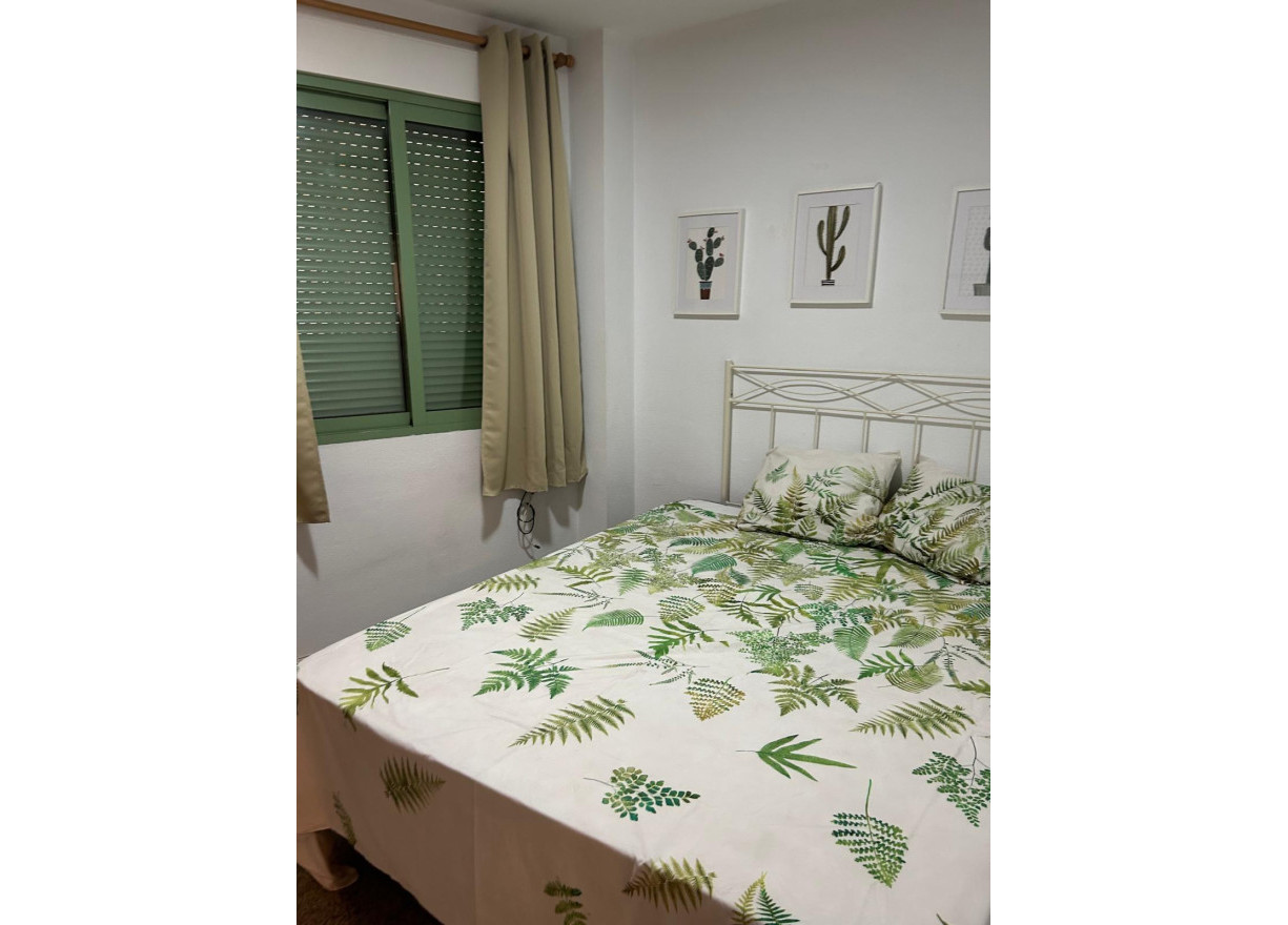 Venta - Apartamento - Valencia - La Patacona