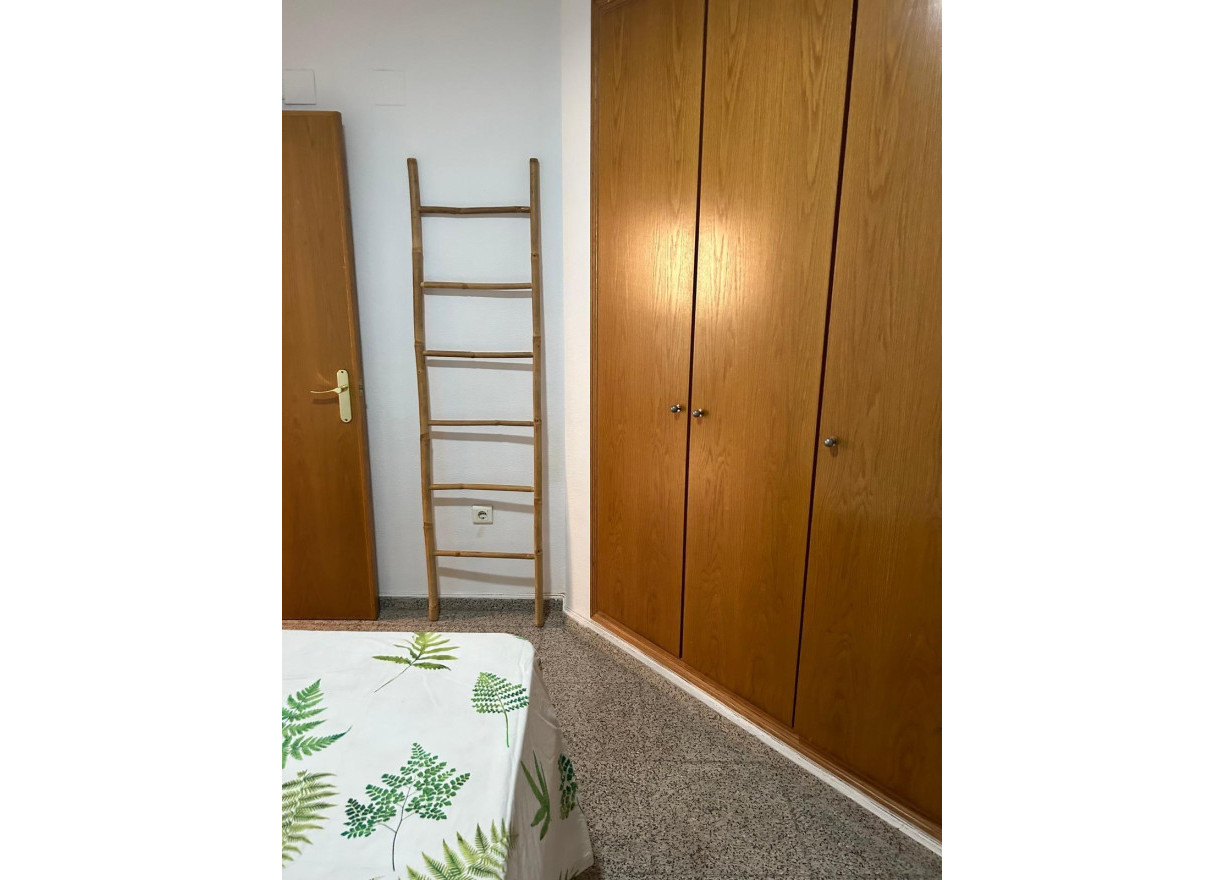 Venta - Apartamento - Valencia - La Patacona