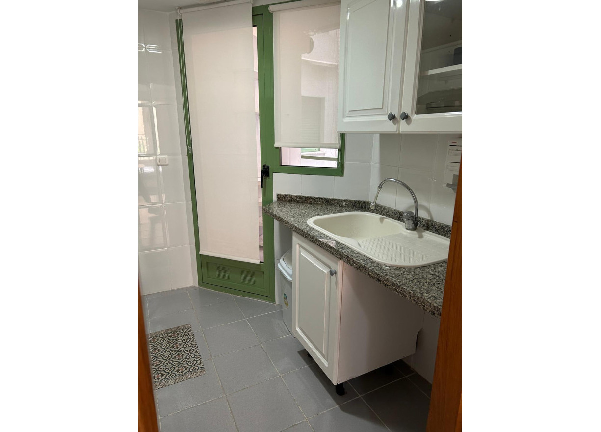 Venta - Apartamento - Valencia - La Patacona