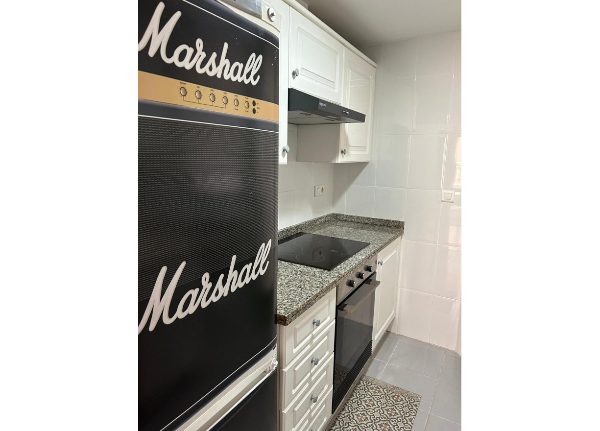 Venta - Apartamento - Valencia - La Patacona