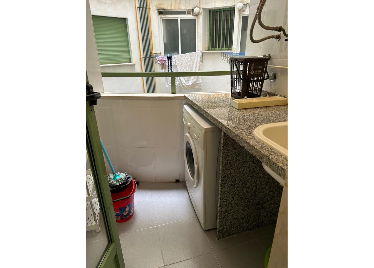 Venta - Apartamento - Valencia - La Patacona