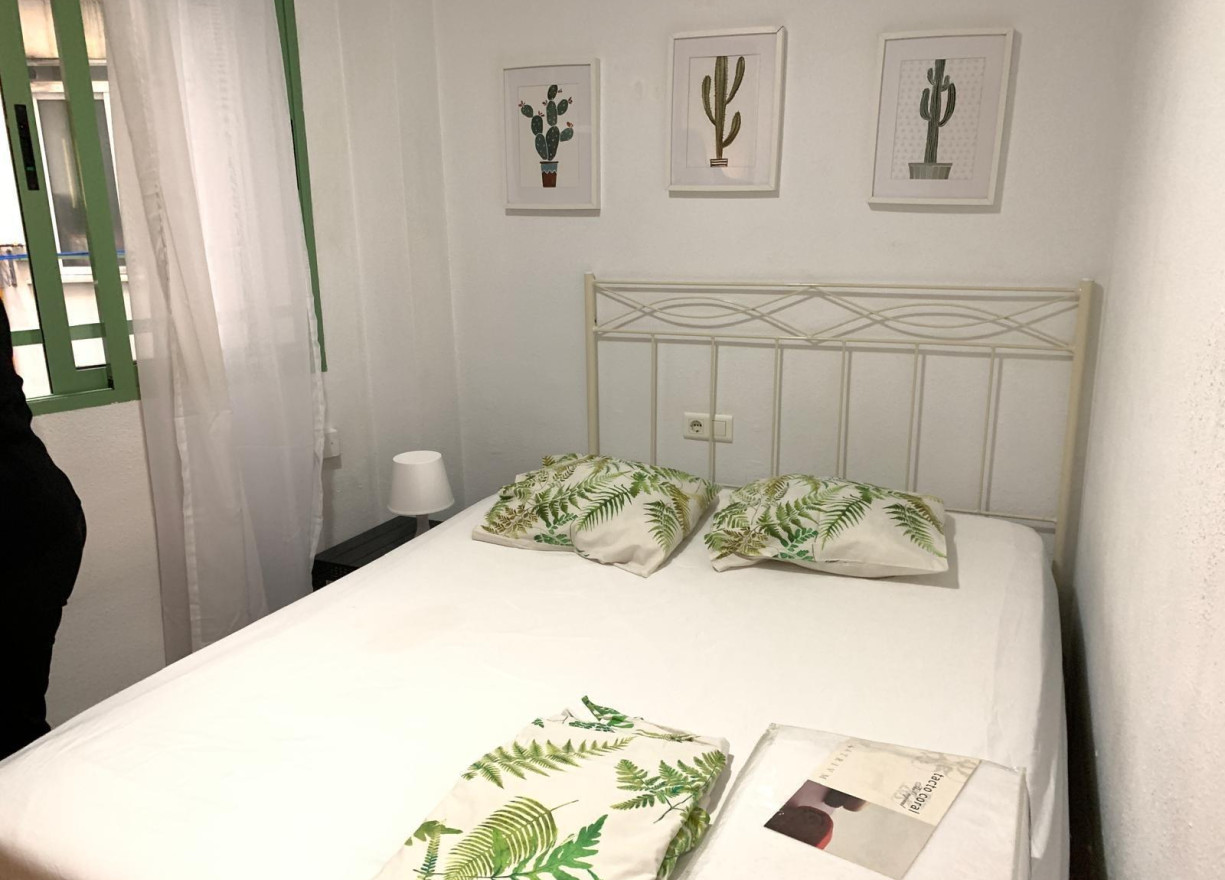 Venta - Apartamento - Valencia - La Patacona