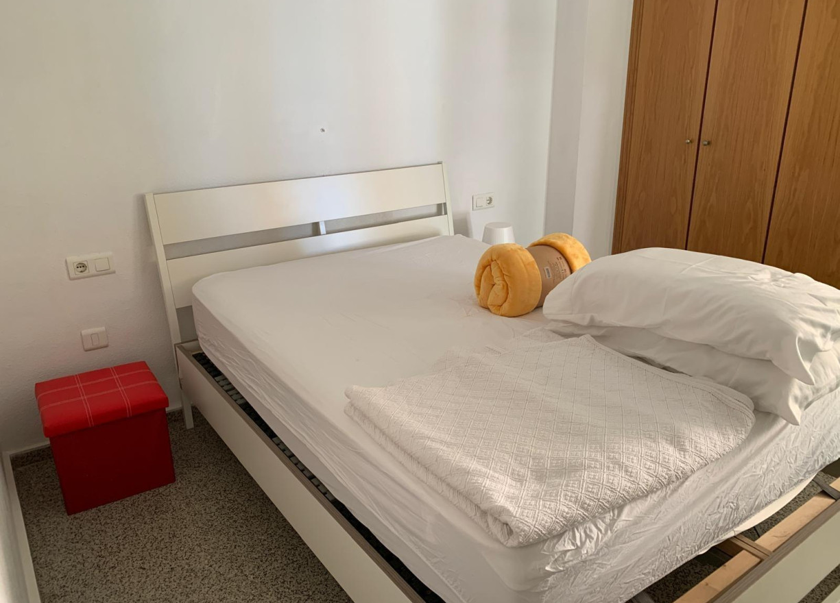 Venta - Apartamento - Valencia - La Patacona